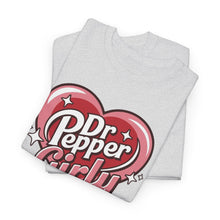 Load image into Gallery viewer, Dr. Pepper Girly T-shirt