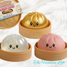 Load image into Gallery viewer, Squishy Dumplings