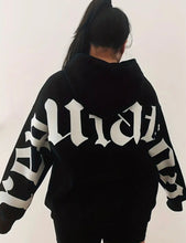 Load image into Gallery viewer, Reputation Hooded Sweatshirt