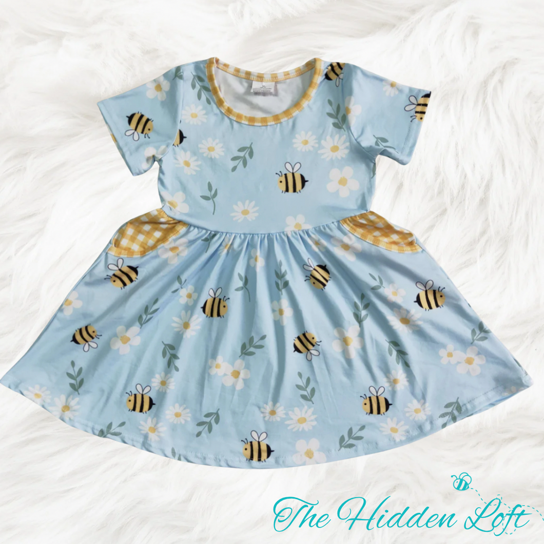 Bee Dress