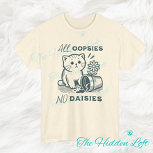 Load image into Gallery viewer, All Oopsies T-shirt