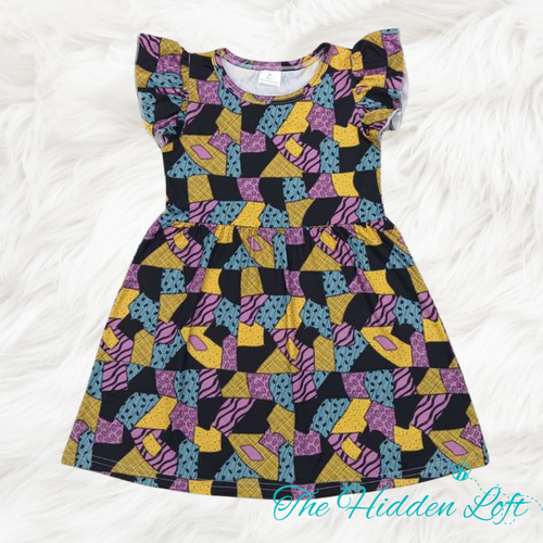 Sally Dress
