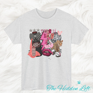 Dr. Pepper Retro Collage T-shirt
