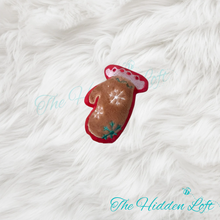 Load image into Gallery viewer, Plush Christmas Cat Toys