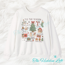 Load image into Gallery viewer, Tis the Season Sweatshirt