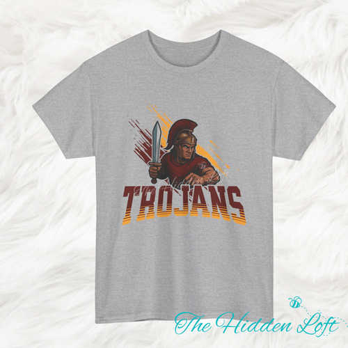 Trojans T-shirt