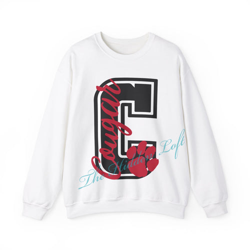 Cougars C Sweatshirt