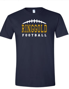 YOUTH Ringgold Football T-Shirt