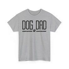Load image into Gallery viewer, Dog Dad T-Shirt