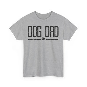 Dog Dad T-Shirt