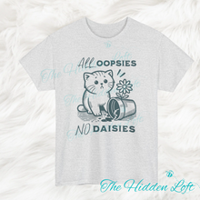 Load image into Gallery viewer, All Oopsies T-shirt