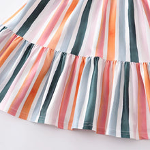 Load image into Gallery viewer, Mommy &amp; Me Stripe Dresses