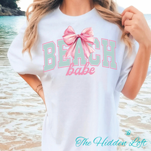 Load image into Gallery viewer, Beach Bum T-Shirt