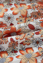 Load image into Gallery viewer, Floral Midi Dress