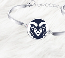 Load image into Gallery viewer, Ram Mascot Jewelry