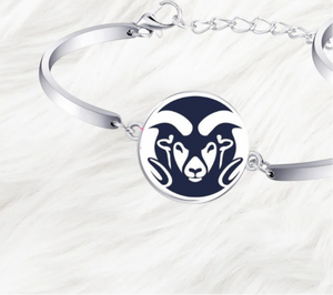 Ram Mascot Jewelry