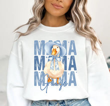 Load image into Gallery viewer, Mama Goose Sweatshirt