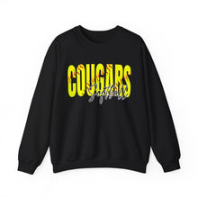 Load image into Gallery viewer, Cougars Softball Sweatshirt