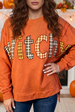 Load image into Gallery viewer, Witchy Sweatshirt