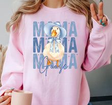 Load image into Gallery viewer, Mama Goose Sweatshirt