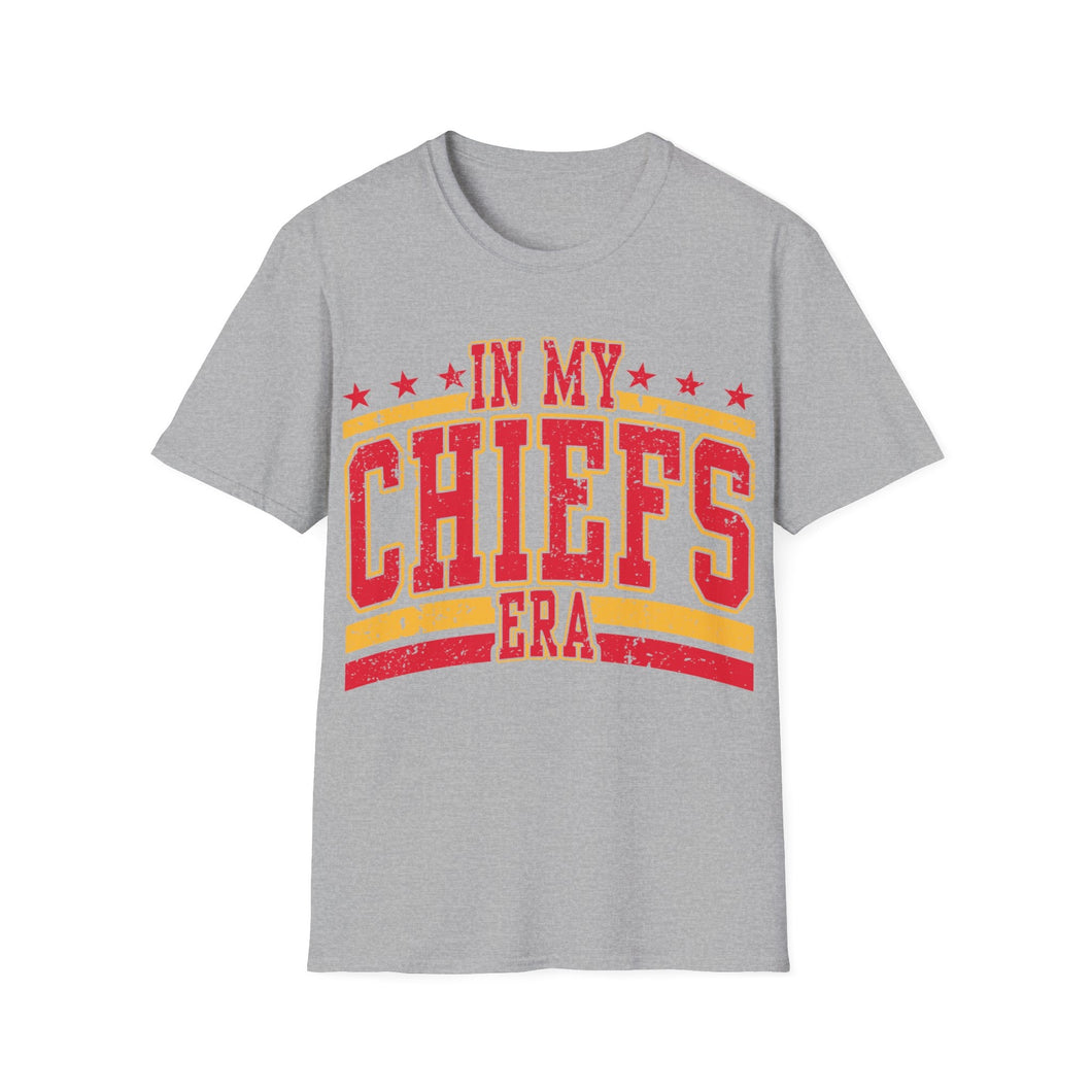 In My Chiefs Era T-Shirt