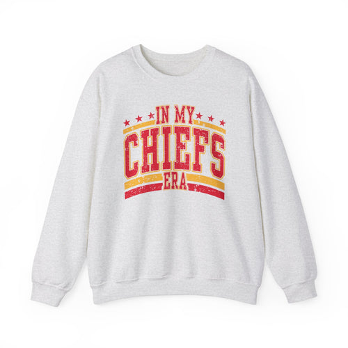 In My Chiefs Era Sweatshirt