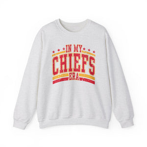 In My Chiefs Era Sweatshirt