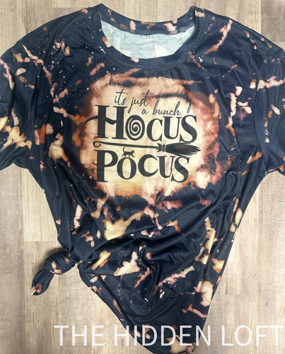 Women’s Hocus Pocus T-Shirt