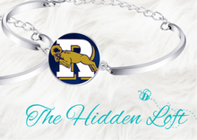 Load image into Gallery viewer, Ram Mascot Jewelry
