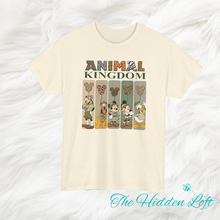 Load image into Gallery viewer, Animal Park Inspired T-Shirt