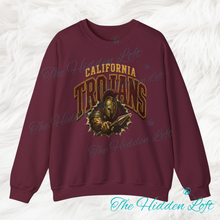 Load image into Gallery viewer, California Trojans Sweatshirt