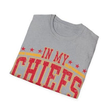 Load image into Gallery viewer, In My Chiefs Era T-Shirt