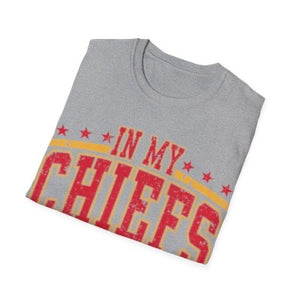 In My Chiefs Era T-Shirt