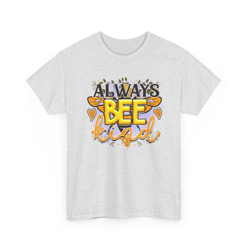 Always Bee Kind T-Shirt