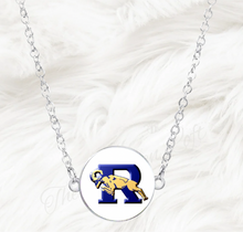 Load image into Gallery viewer, Ram Mascot Jewelry