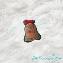 Load image into Gallery viewer, Plush Christmas Cat Toys