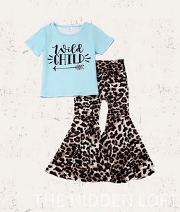 Wild Child Pants Outfit