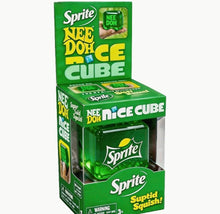 Load image into Gallery viewer, Soda Cube Squish Toy