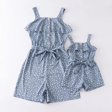 Load image into Gallery viewer, Mommy &amp; Me Rompers