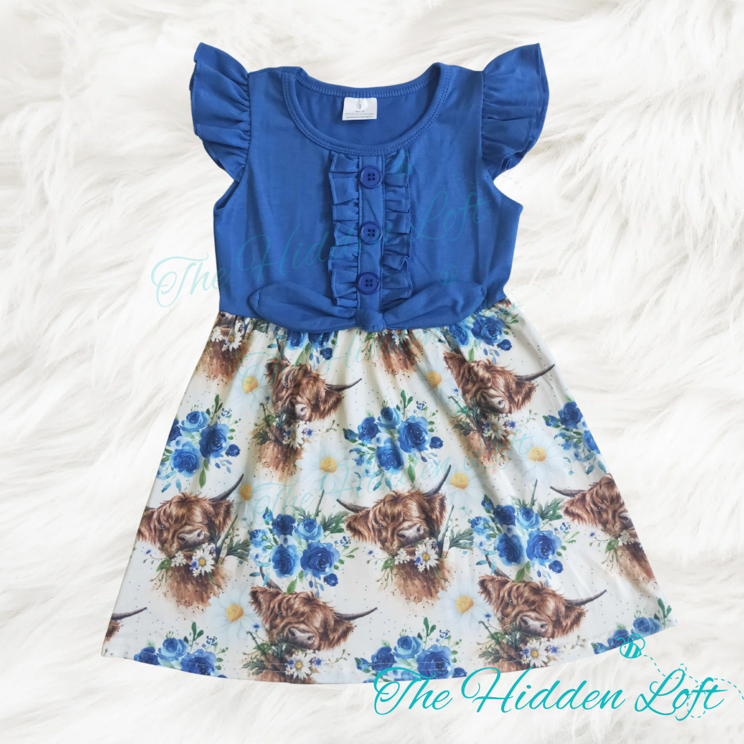 Dresses  The Hidden Loft