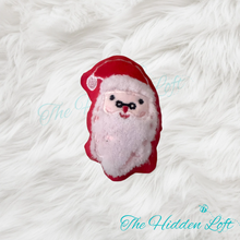 Load image into Gallery viewer, Plush Christmas Cat Toys