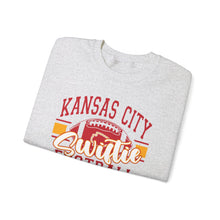 Load image into Gallery viewer, Kansas City Swiftie Sweatshirt