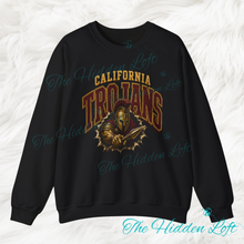 Load image into Gallery viewer, California Trojans Sweatshirt