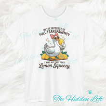 Load image into Gallery viewer, Lemon Squeezy T-Shirt