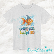 Load image into Gallery viewer, Mindset is Everything T-shirt