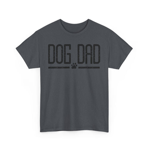 Dog Dad T-Shirt