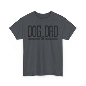 Dog Dad T-Shirt