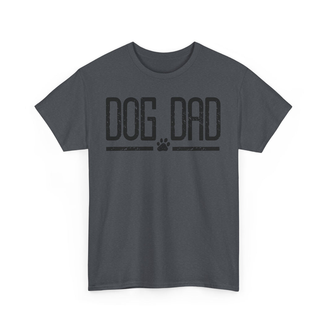 Dog Dad T-Shirt