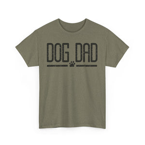 Dog Dad T-Shirt