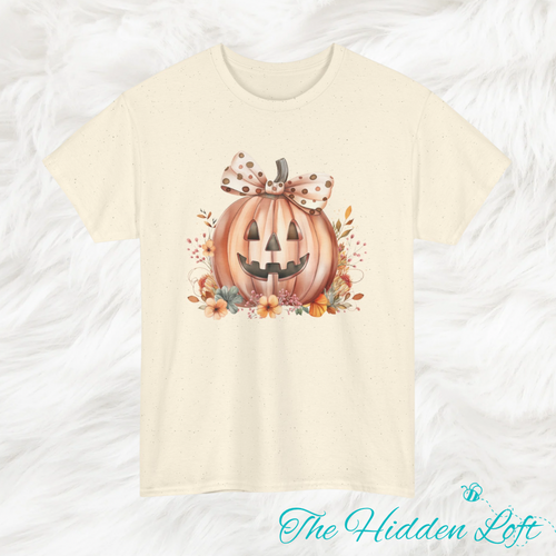 Jack-o’-lantern T-Shirt